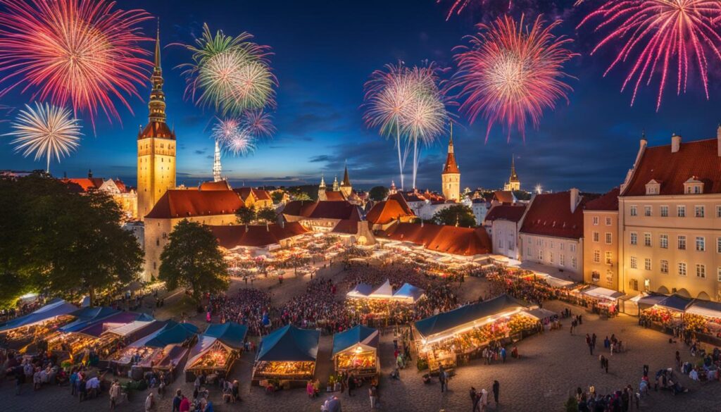 Explore Tallinn in 5 Days Explore Tallinn in 5 Days
