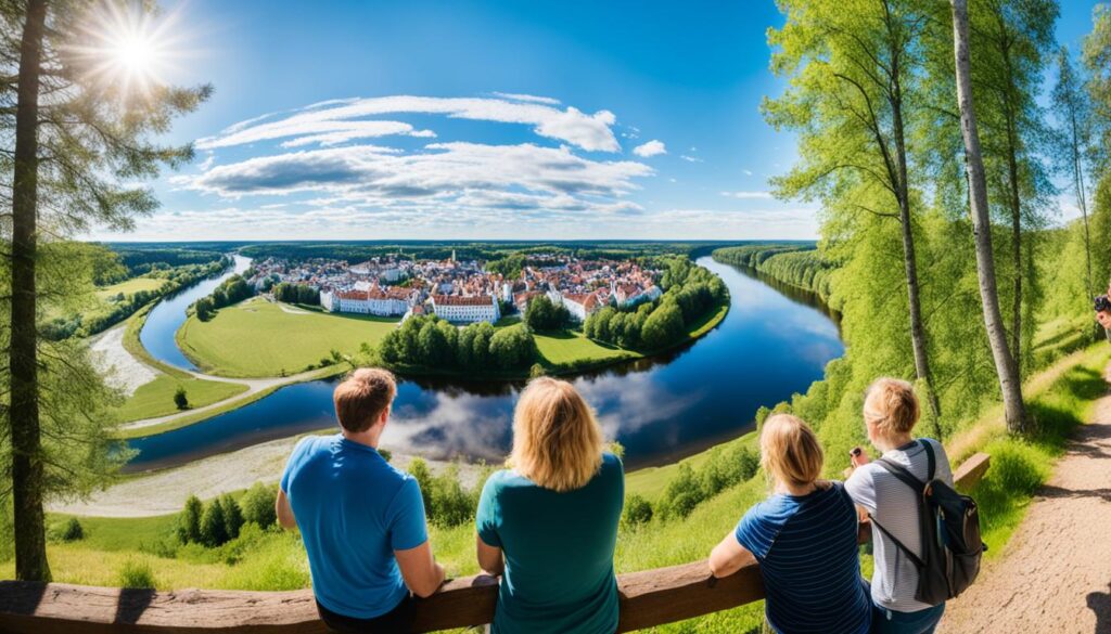 Explore Tartu in 5 Days Explore Tartu in 5 Days