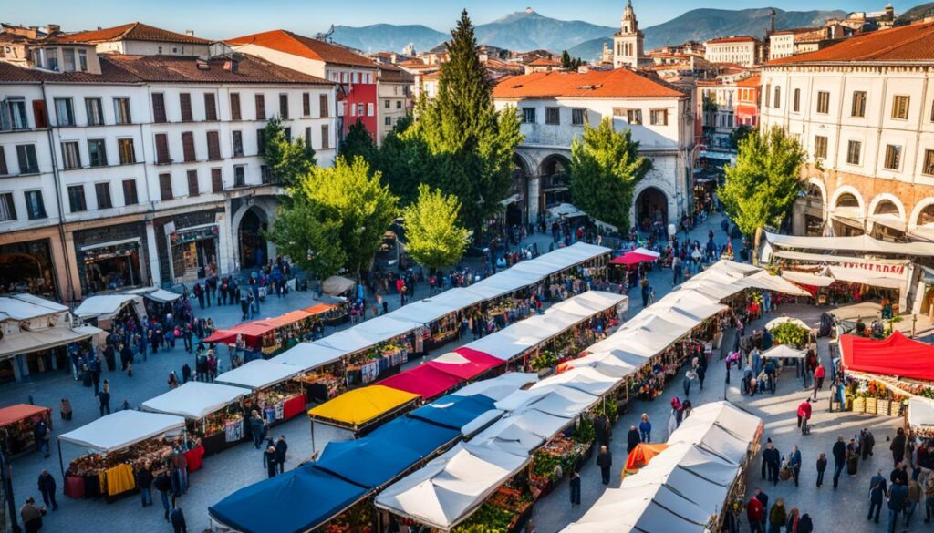 Explore Tirana in 5 days Explore Tirana in 5 days