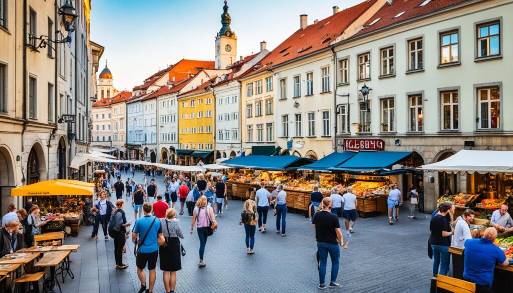 Explore Zagreb attractions Explore Zagreb attractions