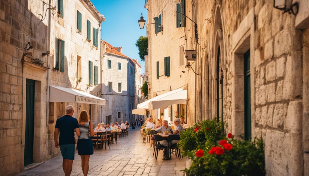Exploring Other Neighborhoods in Dubrovnik Exploring Other Neighborhoods in Dubrovnik