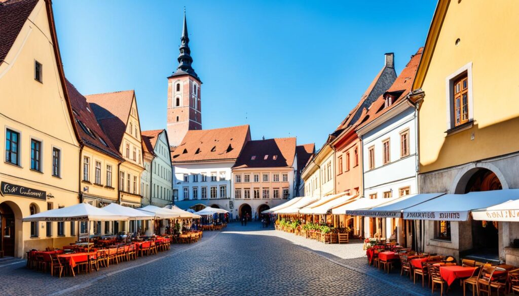 Exploring Sibiu Exploring Sibiu