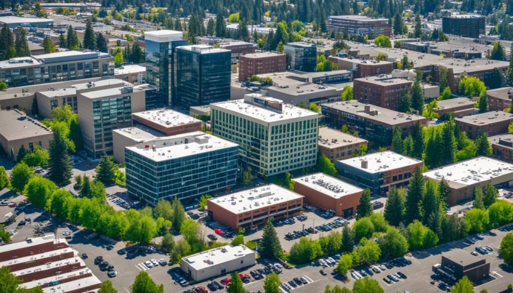 Extended Stay Hotels in Spokane Extended Stay Hotels in Spokane