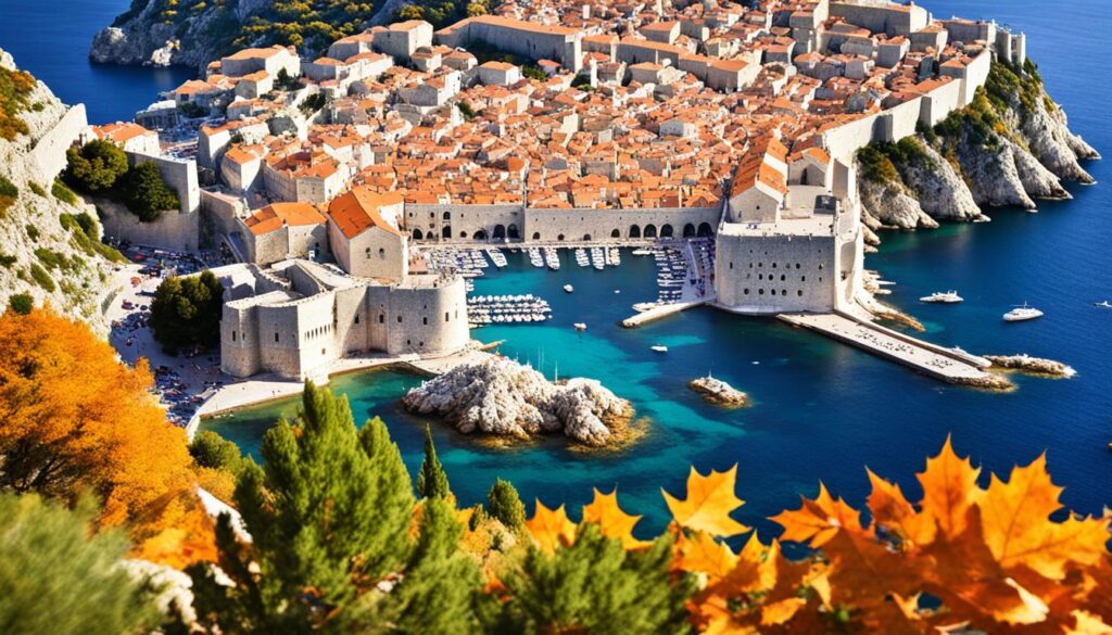 Fall festivals in Dubrovnik Fall festivals in Dubrovnik