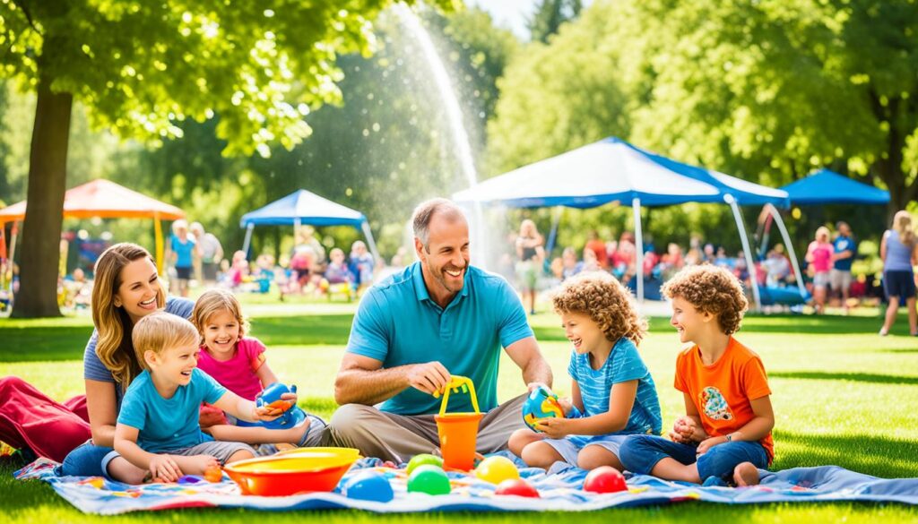 Family-Friendly Activities in Forsyth Park Family-Friendly Activities in Forsyth Park