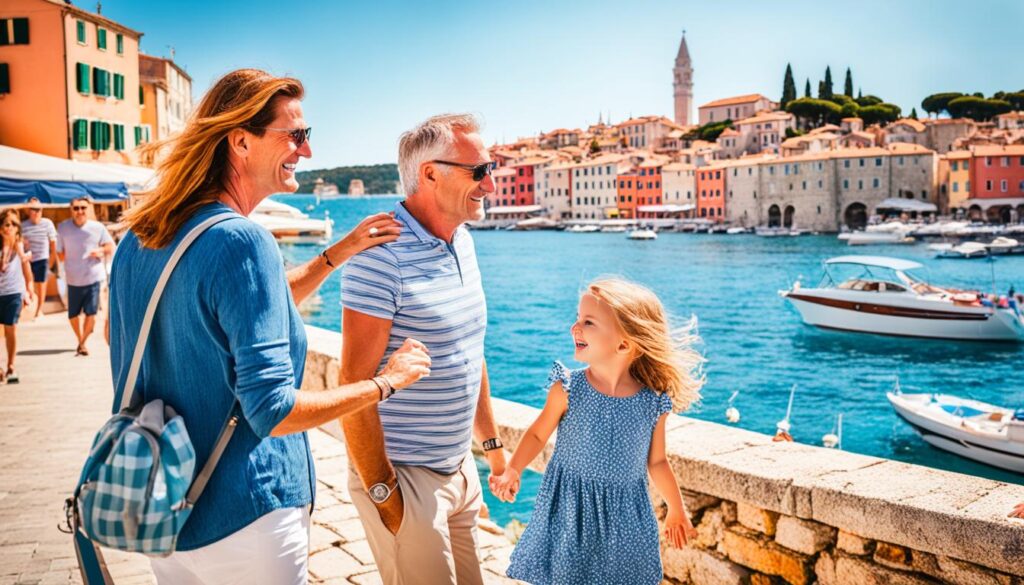 Family-Friendly Activities in Rovinj Family-Friendly Activities in Rovinj