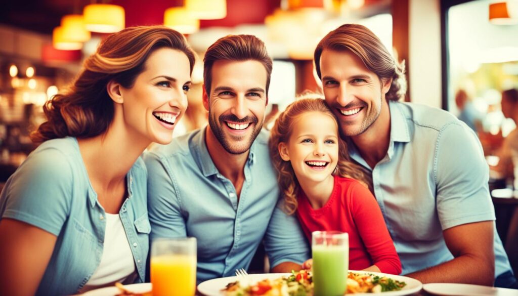 Family-Friendly Restaurants in Augusta Family-Friendly Restaurants in Augusta