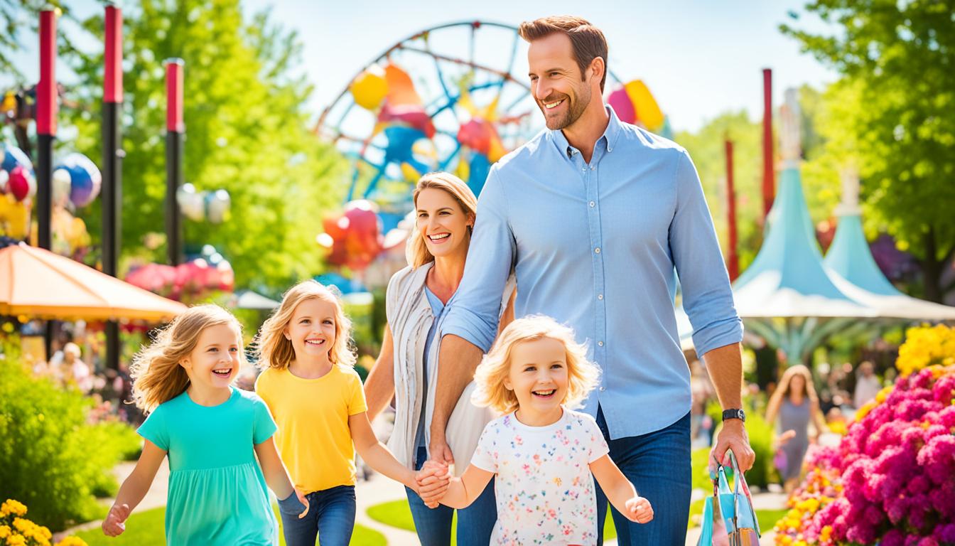 Family-friendly activities and attractions in Columbus?
