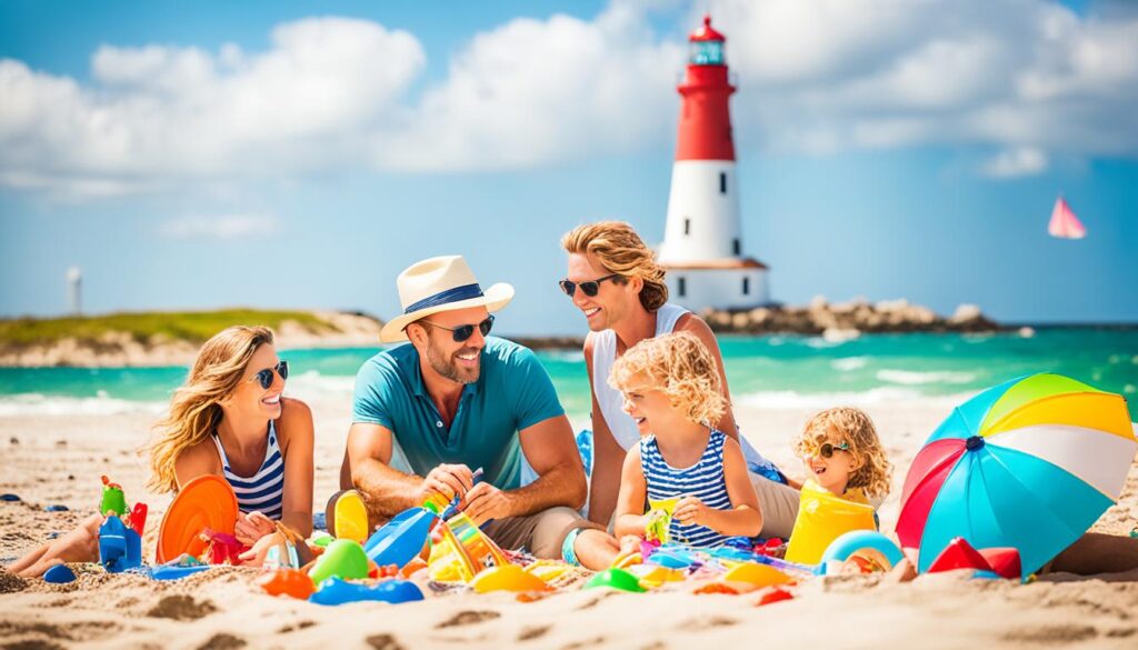 Family-friendly activities on Martha's Vineyard Family-friendly activities on Martha's Vineyard