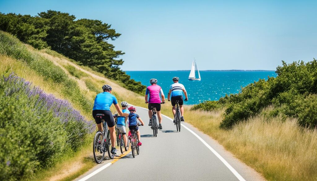 Family-friendly activities on Martha's Vineyard Family-friendly activities on Martha's Vineyard