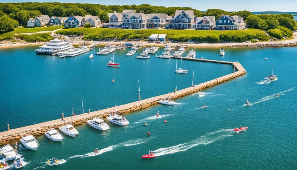 Family-friendly activities on Martha's Vineyard Family-friendly activities on Martha's Vineyard