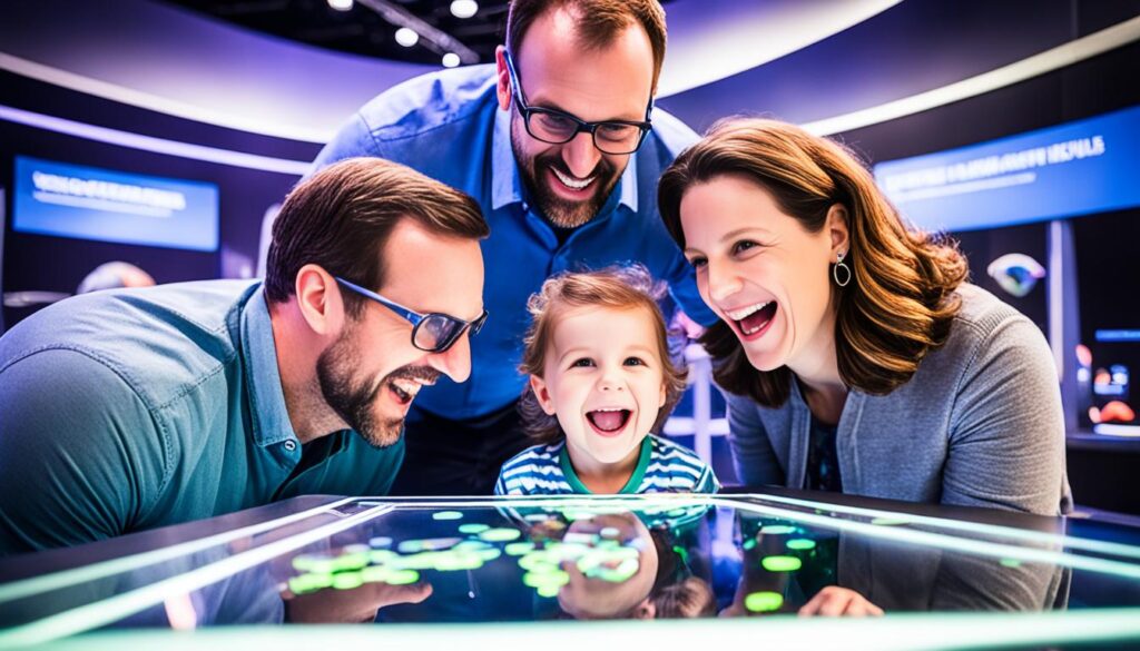 Family-friendly attractions in Atlanta Family-friendly attractions in Atlanta