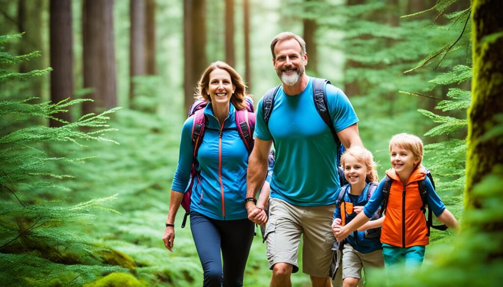 Family-friendly hiking trails Bellevue Family-friendly hiking trails Bellevue