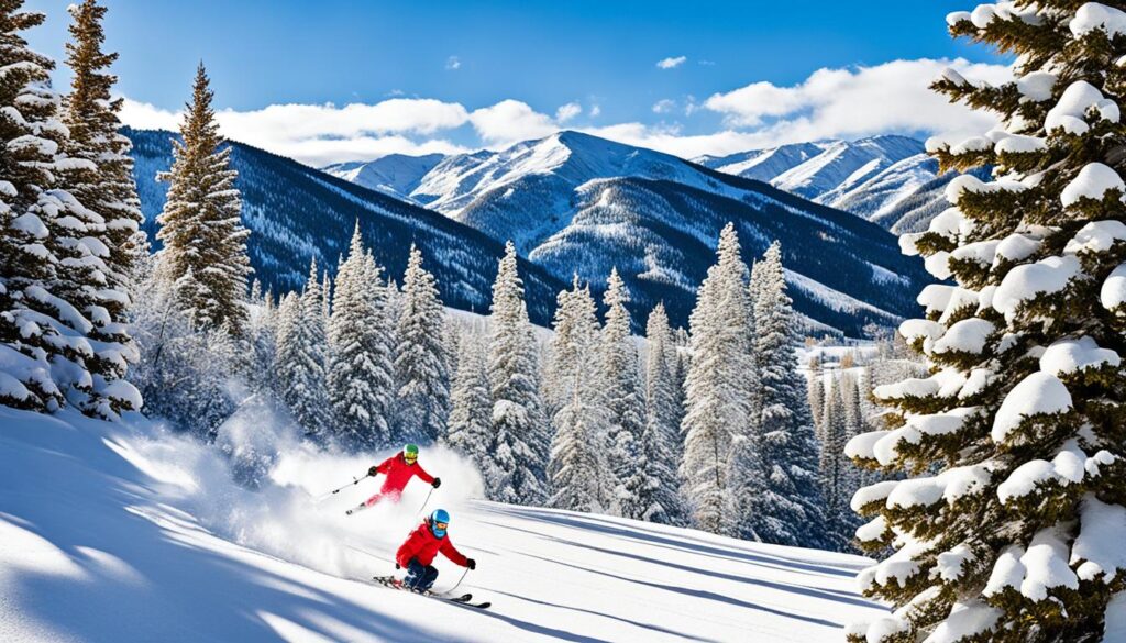 Family-friendly lodging Aspen Family-friendly lodging Aspen