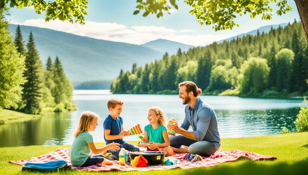 Family-friendly outdoor activities Columbus Family-friendly outdoor activities Columbus