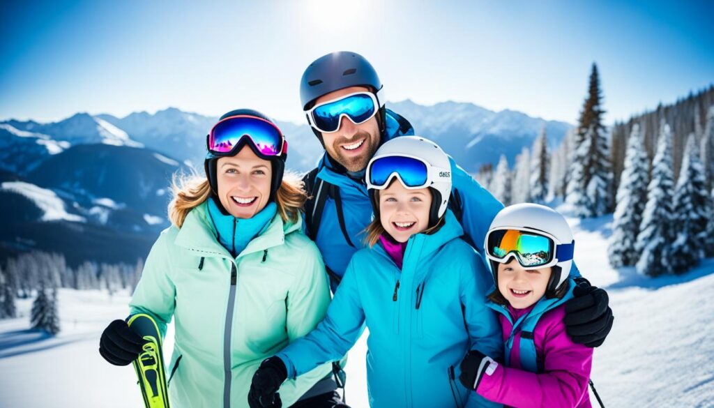 Family vacation Aspen Family vacation Aspen