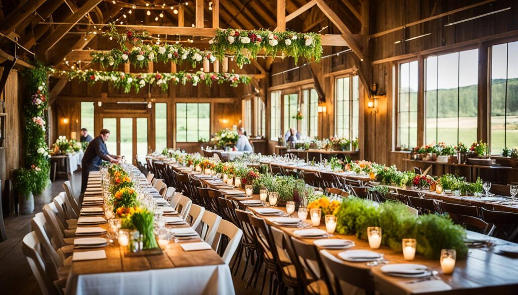 Farm-to-Table Dining in Norfolk Farm-to-Table Dining in Norfolk