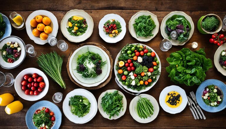 Farm-to-table restaurants and sustainable dining in Columbus