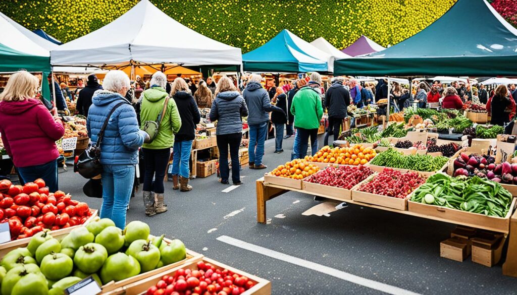 Farmers market Vancouver Farmers market Vancouver