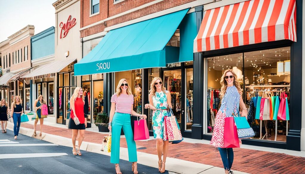 Fashion Boutiques in Macon Fashion Boutiques in Macon