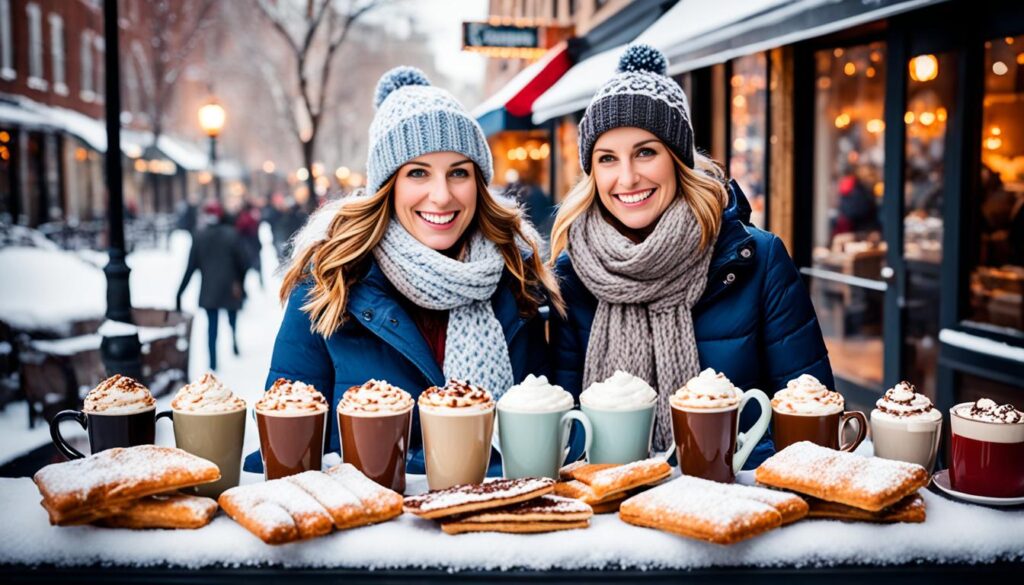 February food and beverage events in Philly February food and beverage events in Philly