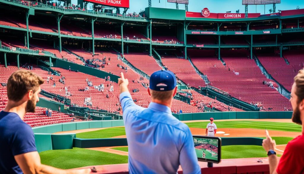 Fenway Park tours Fenway Park tours