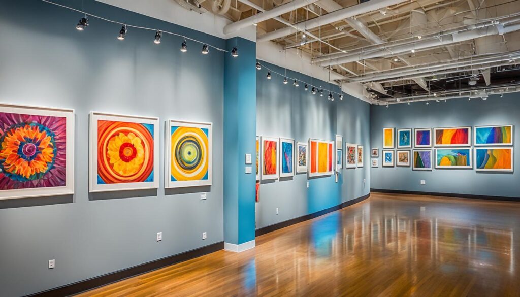 Fine Art Collections in Columbus Fine Art Collections in Columbus