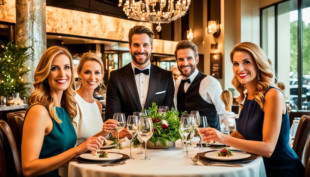 Fine Dining in Augusta Fine Dining in Augusta