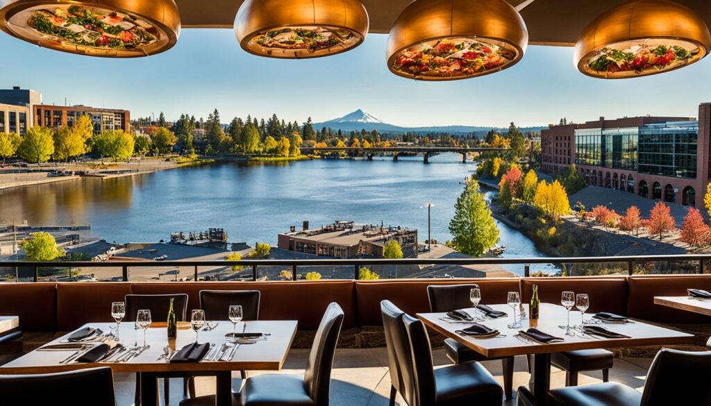 Fine Dining in Spokane Fine Dining in Spokane