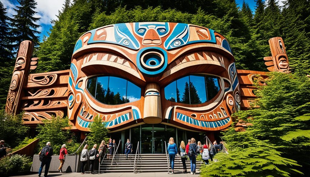 First Nations cultural centers in Vancouver First Nations cultural centers in Vancouver