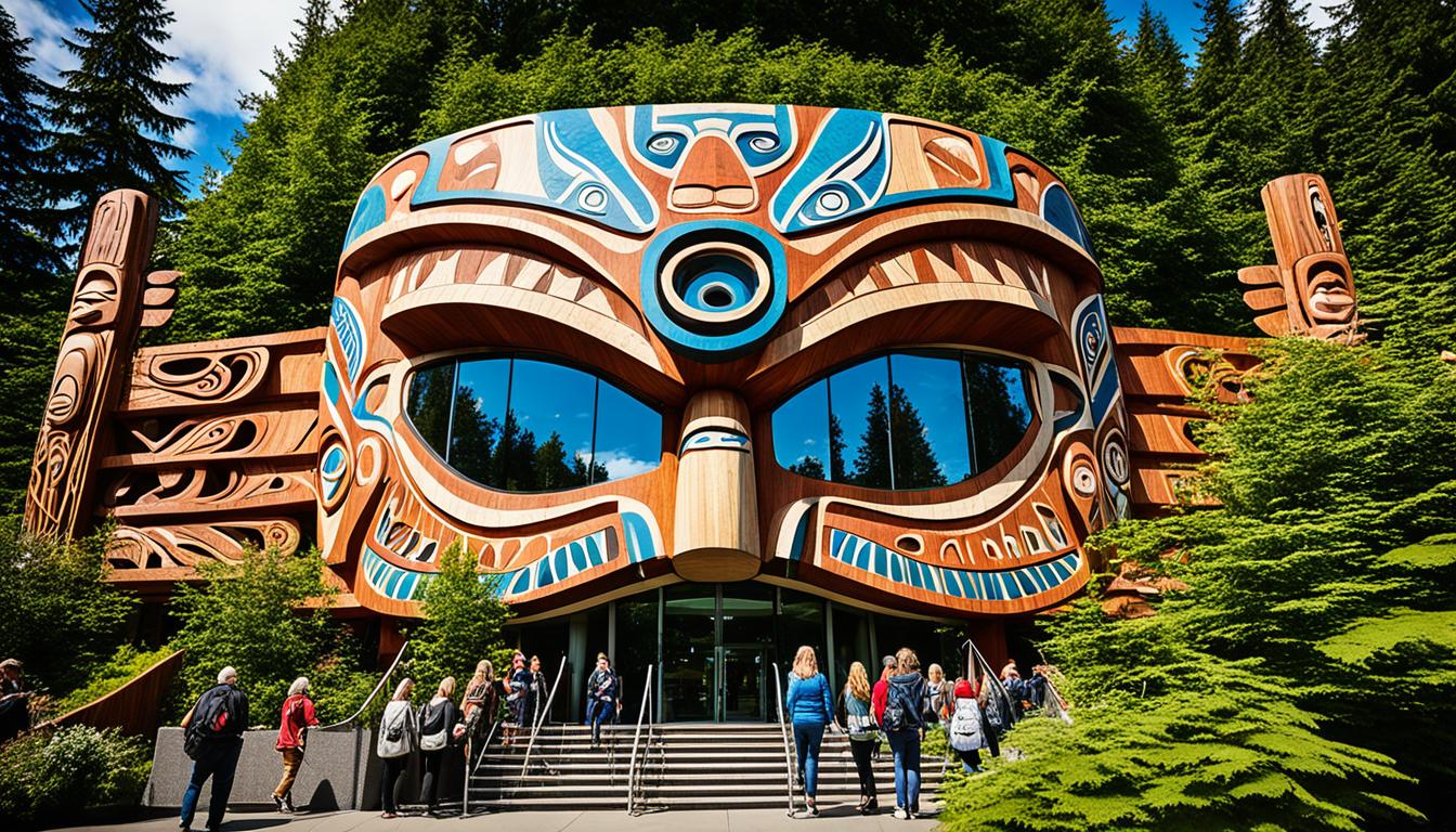 Discover First Nations Culture In Vancouver