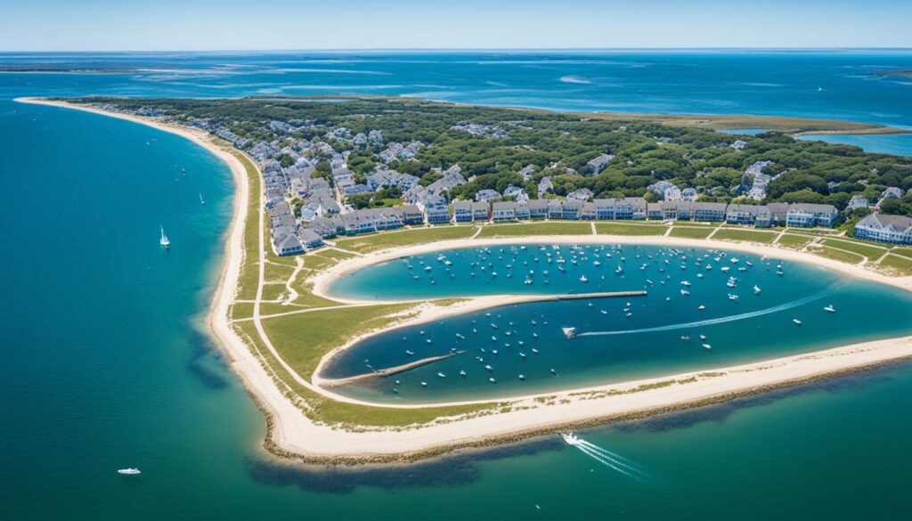 Flying to Nantucket options Flying to Nantucket options