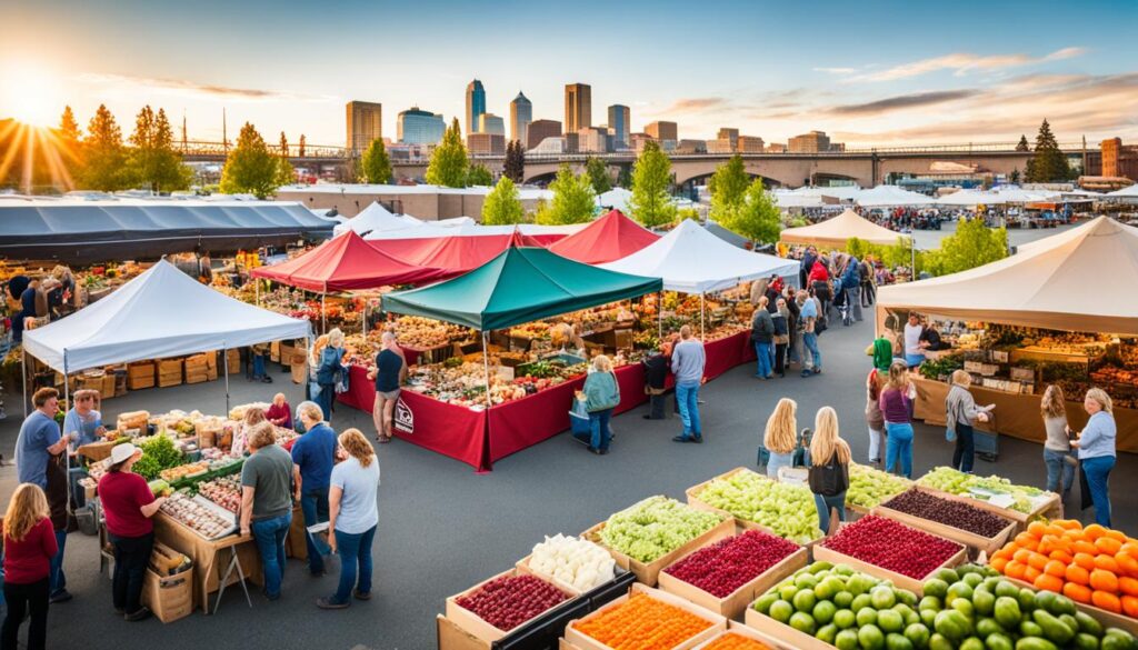 Foodie spots in Spokane Foodie spots in Spokane