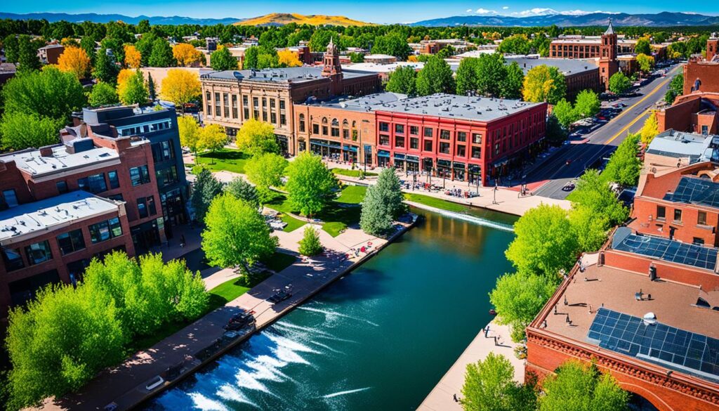 Fort Collins Art Scene Fort Collins Art Scene
