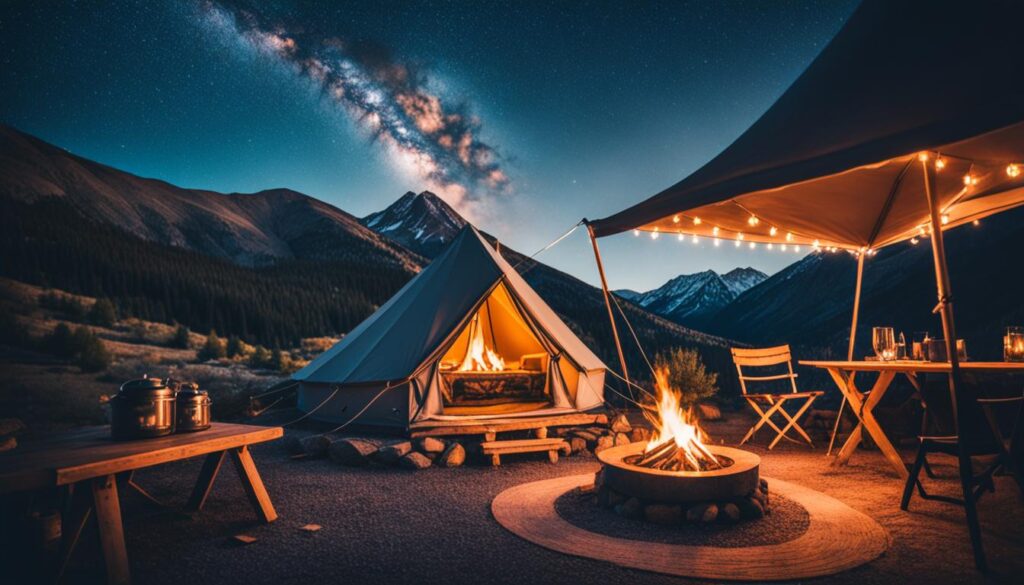 Fort Collins Glamping Fort Collins Glamping
