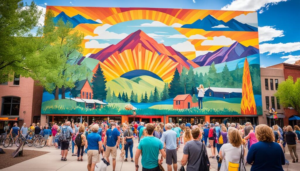 Fort Collins cultural experiences Fort Collins cultural experiences