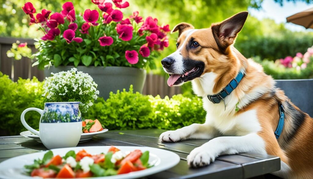 Fort Collins dog-friendly eateries Fort Collins dog-friendly eateries