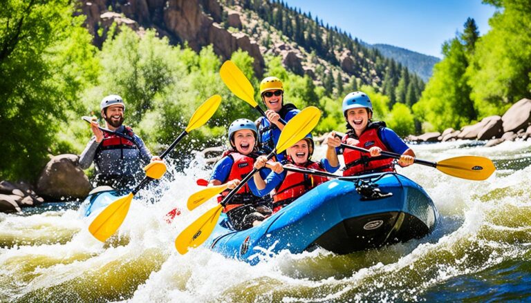 Fort Collins family vacations
