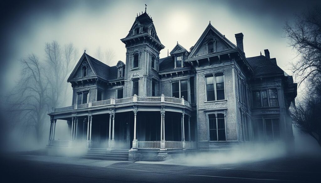 Fort Collins haunted attractions Fort Collins haunted attractions