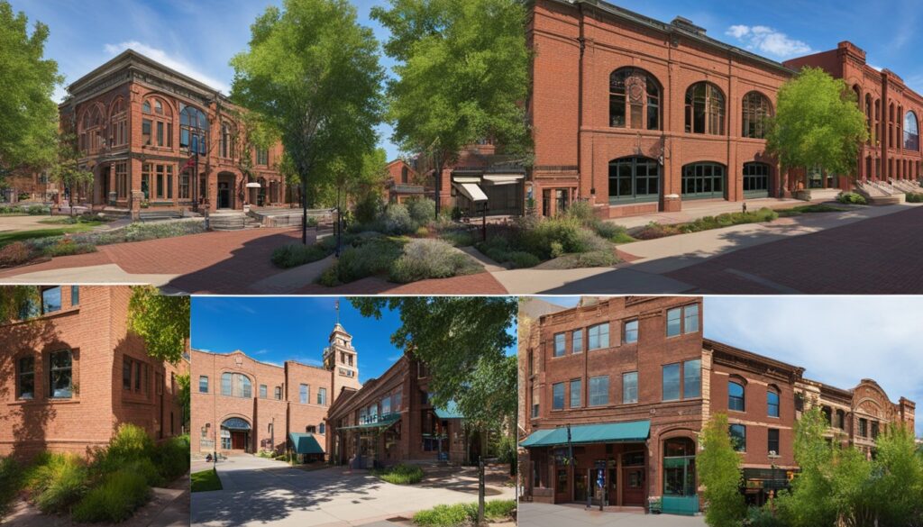Fort Collins historical attractions Fort Collins historical attractions