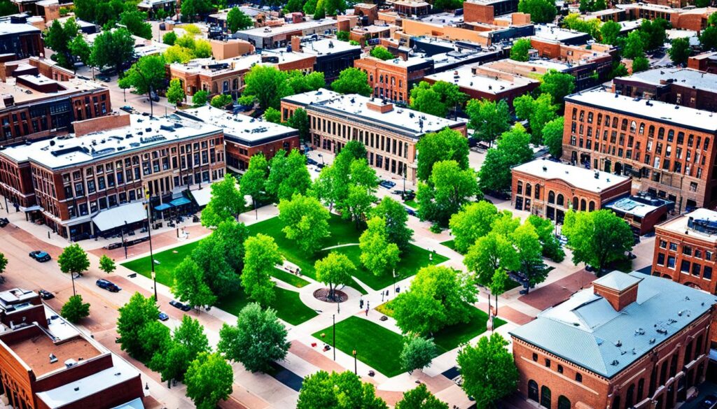 Fort Collins historical attractions Fort Collins historical attractions
