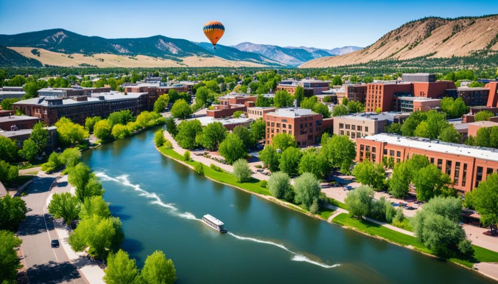 Fort Collins weekend escape Fort Collins weekend escape