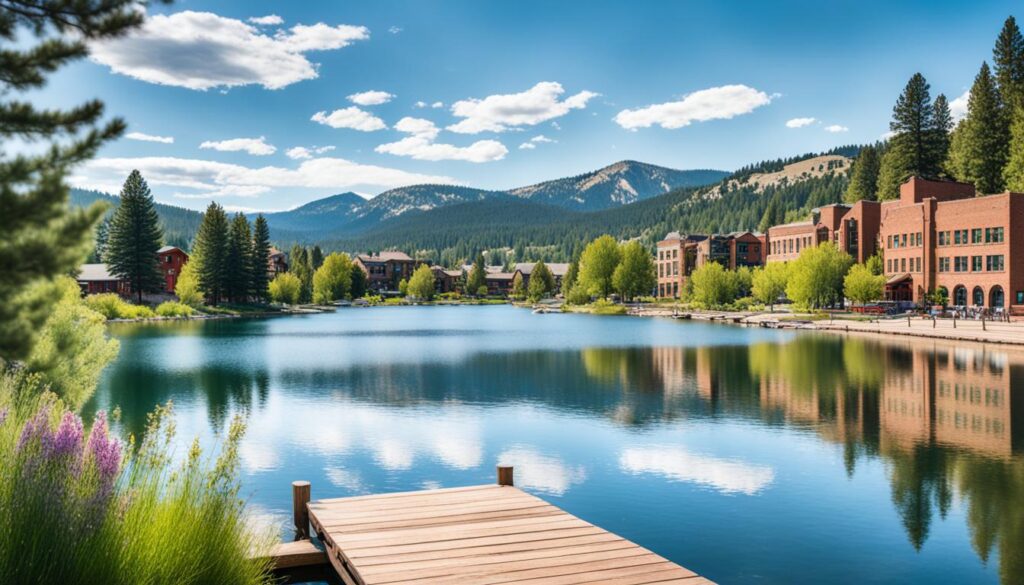 Fort Collins weekend getaway Fort Collins weekend getaway