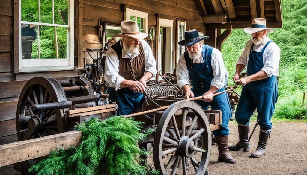 Fort Nisqually Living History Museum Fort Nisqually Living History Museum
