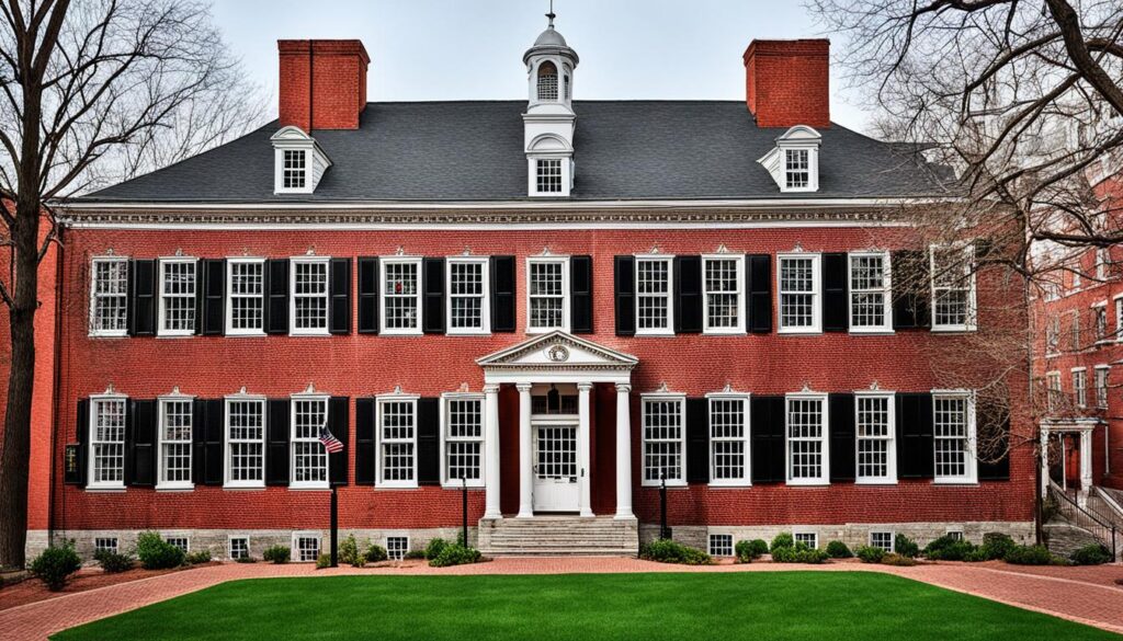 Franklin Court & Museum Franklin Court & Museum