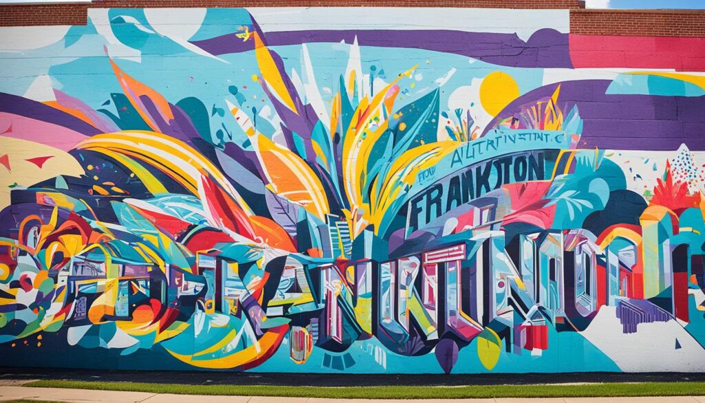 Franklinton - Up-and-Coming Arts Scene Franklinton - Up-and-Coming Arts Scene