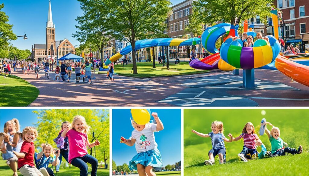 Free Kids Activities in Norfolk Free Kids Activities in Norfolk