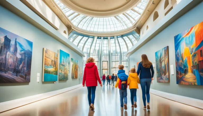 Free museums in Philadelphia?