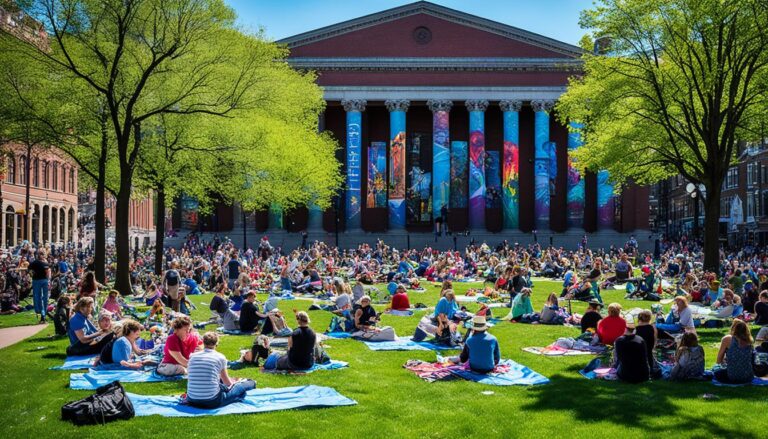 Free things to do in Boston beyond the Freedom Trail?