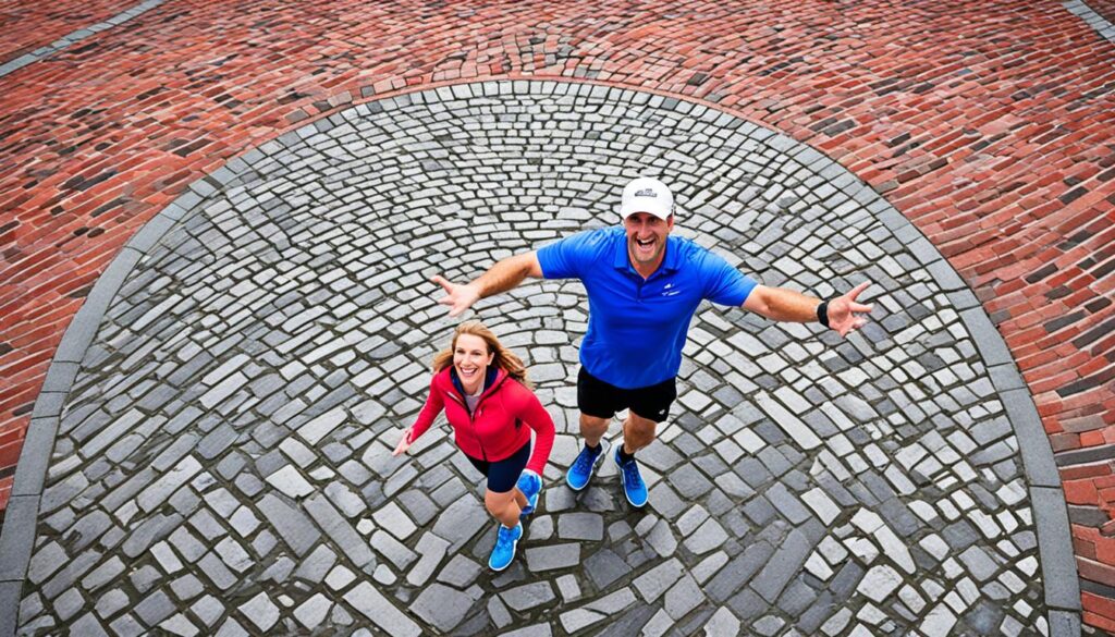 Freedom Trail attractions Freedom Trail attractions